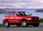 Dodge Durango 1998 года